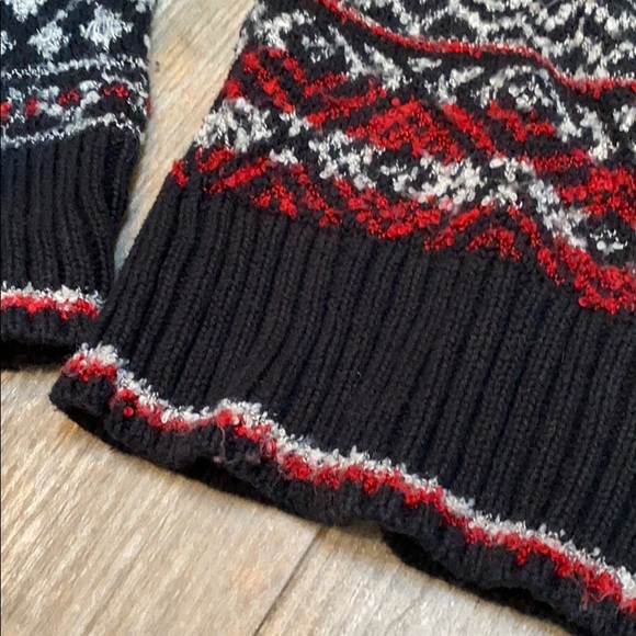 Chaps sweater - Picture 4 of 5